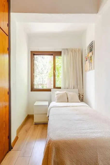 Apartament Phokaian Flat By The Sea Fokaja
