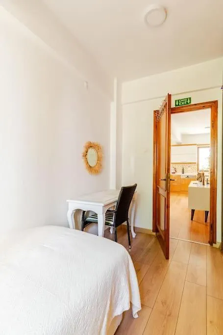 Apartament Phokaian Flat By The Sea Fokaja 0*,  Turcja