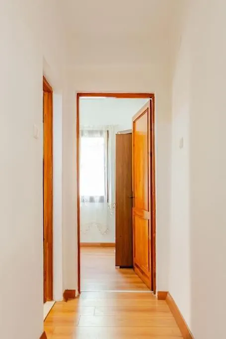 Apartament Phokaian Flat By The Sea Fokaja
