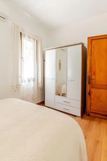 Apartament Phokaian Flat By The Sea Fokaja