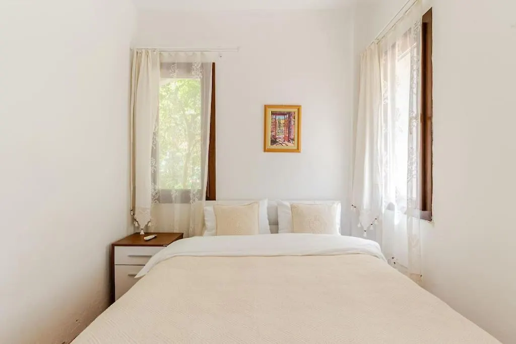 Apartament Phokaian Flat By The Sea Fokaja